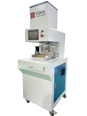 Advanced Solar Cell IV Tester Reliable Testing For Solar Cells