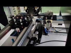 Machine intégrée de tri automatique EL+IV