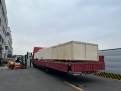 Yoha Solar expédition de novembre