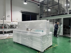 Emballage et expédition